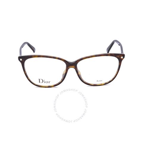 New! Christian Dior CD3270 PJ503BCS5Q Womens Tortoise 